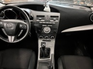 DESKA KONSOLA KOKPIT MAZDA 3 BL 4 5 6 po naprawie