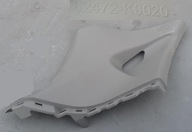 OSŁONA SŁUPKA LEWY TYŁ TOYOTA YARIS IV 62472-K0020