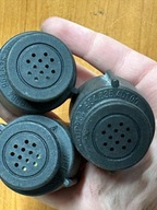 Porsche 911 Carrera 964 965 1989-1994 głośnik brzęczyk ostrzegawczy