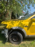 Błotnik lewy przedni Chevrolet Captiva