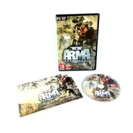 ARMA 2 OPERATION ARROWHEAD PC POLSKIE WYDANIE PL