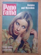 Panorama 11 / 1969 Pola Raksa