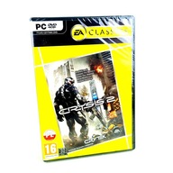 NOWA CRYSIS 2 II PC POLSKIE WYDANIE PL