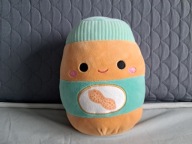 Maskotka Squish mallow Masło orzechowe Antoine 23cm E1