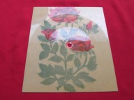 DANIEL oh mamy blue ANDRZEJ I ELIZA nie na zawsze POCZTÓWKA DŹWIĘKOWA