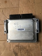 KOMPUTER STEROWNIK SILNIKA FORD EDGE MK2 2.0D