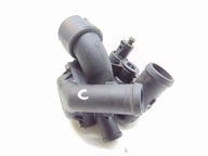 OBUDOWA TERMOSTATU AUDI A3 8P GOLF V 3.2 BUB R32 022121121E