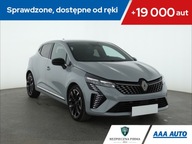 Renault Clio 1.0 TCe, Salon Polska, 1. Właściciel