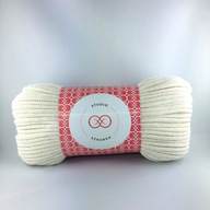 Sznurek bawełniany 5 mm, 100 m 50 RÓŻNYCH KOLORÓW