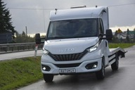 Iveco Daily 35S18 3.0 HPI autolaweta doinwestowany
