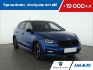 Skoda Fabia 1.0 TSI, 1. Właściciel, Serwis ASO