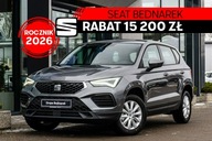 Seat Ateca Reference 1.0 TSI 115 KM