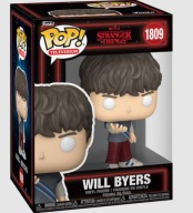 Figurka Funko Pop! Stranger Things Hobby Vinyl Na Prezent Ozdoba Do Pokoju
