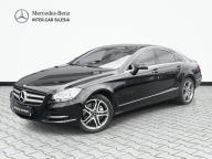 Mercedes-Benz CLS CLS 350 CDI 4MATIC AIRMATIC Burmester Wentylowane fot