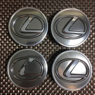 LEXUS ORYGINALNE DEKIELKI 2018 !! SATYNA LS NX RX