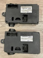 Volvo XC90 II XC60 V60 V90 S90 S60 moduł sterownik fotela prawy lewy przód