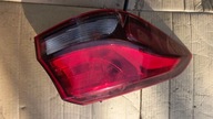 HYUNDAI I30 III LAMPA LEWA TYŁ ORYGINAŁ EUROPA 92401-G42 LADNA WARSZAWA