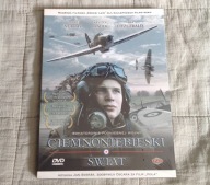 Ciemnoniebieski świat DVD nowe w folii