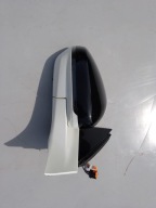 Lusterko PRAWE DS7 19PIN kwe BIAŁA perła IGŁA