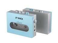 FiiO CP13 Niebieski Przenośny Odtwarzacz Kasetowy Walkman USB-C 1800 mAh