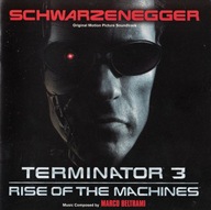 MARCO BELTRAMI - - TERMINATOR 3: RISE OF THE MACHINES