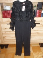 FOR ANGELS nowy elegancki kombinezon r. 38