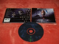 Megadeth Countdown To Extinction 1992