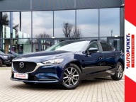 Mazda 6 Skyactive-G 2.0 165KM *
