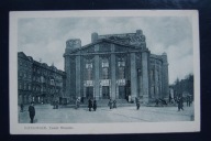 KATOWICE / Kattowitz Teatr Miejski ok.1936r.