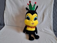 Maskotka Pszczoła Pluszak Pszczółka 50cm S1