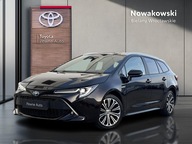 Toyota Corolla 2.0 Hybrid Comfort Seria E21 (2019-