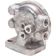 Pokrywa filtru paliwa 656FPV5701 AGTECH FPV 5.7-01