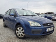 Ford Focus Zarejestrowany Sprawny Gotowy do jazdy HAK Klima Wazne oplaty O