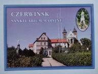 CZERWIŃSK NAD WISŁĄ - WIDOK - TEN PRZEDMIOT
