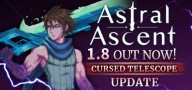 Astral Ascent Steam PC