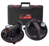 PRZYSSAWKA PRÓŻNIOWA 200KG LED POMPA ELEKTRYCZNA 8"