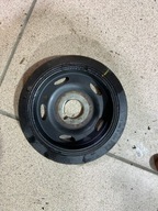 PEUGEOT CITROEN 1.6 E-HDI KOŁO PASOWE E110124A