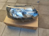 Prawa lampa przód VW. T5 lift.zwykła.