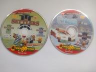 The Settlers III 3 Złota Edycja Polska Wersja PL PC DVD