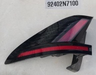 LAMPA PRAWA TYŁ HYUNDAI TUCSON IV 92402N7100