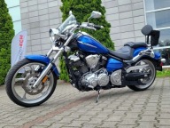 Yamaha XV XV1900Raider,FILM 1.9 Benzyna 100KM