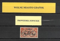 PROWIZORIUM SOPOCKIE - Fi. 162 WMG