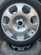 Audi A6 C5 A4 B6 Felga Aluminiowa Nowa 4B0601025T