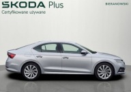 Skoda Octavia Top LED Matrix - Aktywny Tempomat - Czujniki - Kamera - HAK