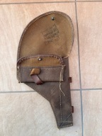 Kabura Nagant / TT !! 2 wojna !! 1943