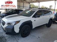 Subaru Outback Wilderness 2023 2.4l 2.4 Benzyna 260KM
