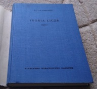 Teoria liczb cz 2 Monografie Matematyczne 38 Wacław Sierpiński