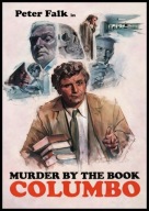 A2 PLAKAT FILM PLAKAT SERIAL COLUMBO, PORUCZNIK COLUMBO , PETER FALK