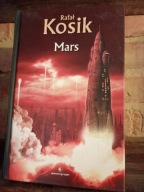 Mars Rafał Kosik