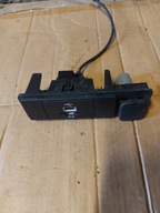 GNIAZDO USB SD FORD MONDEO MK5